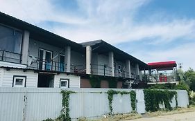 Каролино Бугаз Аппартаменты Be Happy
